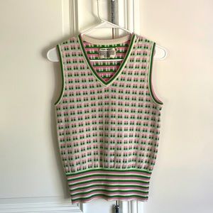 Tory Burch-golf tank